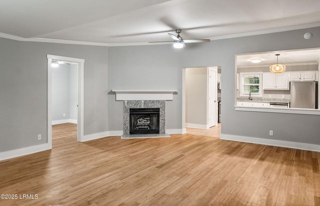 106 Verdier Road, Beaufort, SC 29902