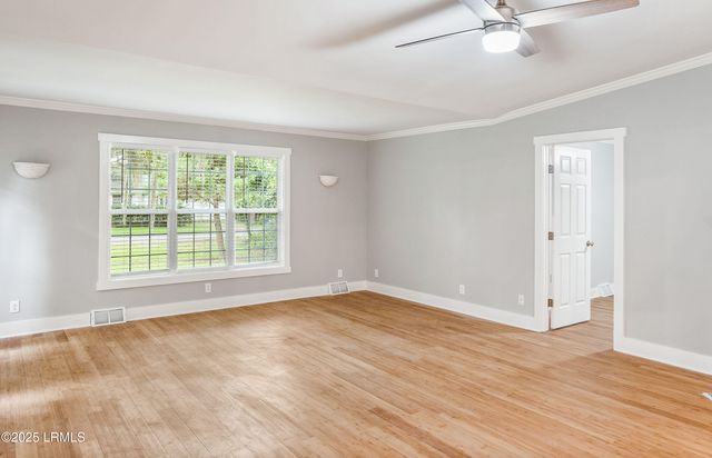 106 Verdier Road, Beaufort, SC 29902