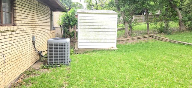626 Kessler Boulevard, Sherman, TX 75092