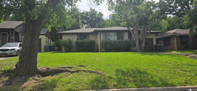 626 Kessler Boulevard, Sherman, TX 75092