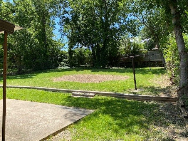 626 Kessler Boulevard, Sherman, TX 75092