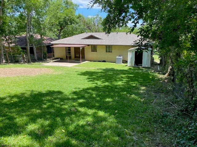 626 Kessler Boulevard, Sherman, TX 75092