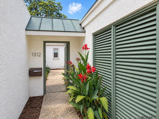 1312 Drehr Ave, Baton Rouge, LA 70806