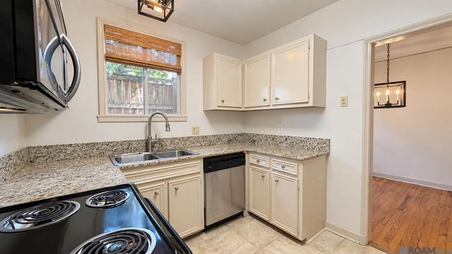 1312 Drehr Ave, Baton Rouge, LA 70806