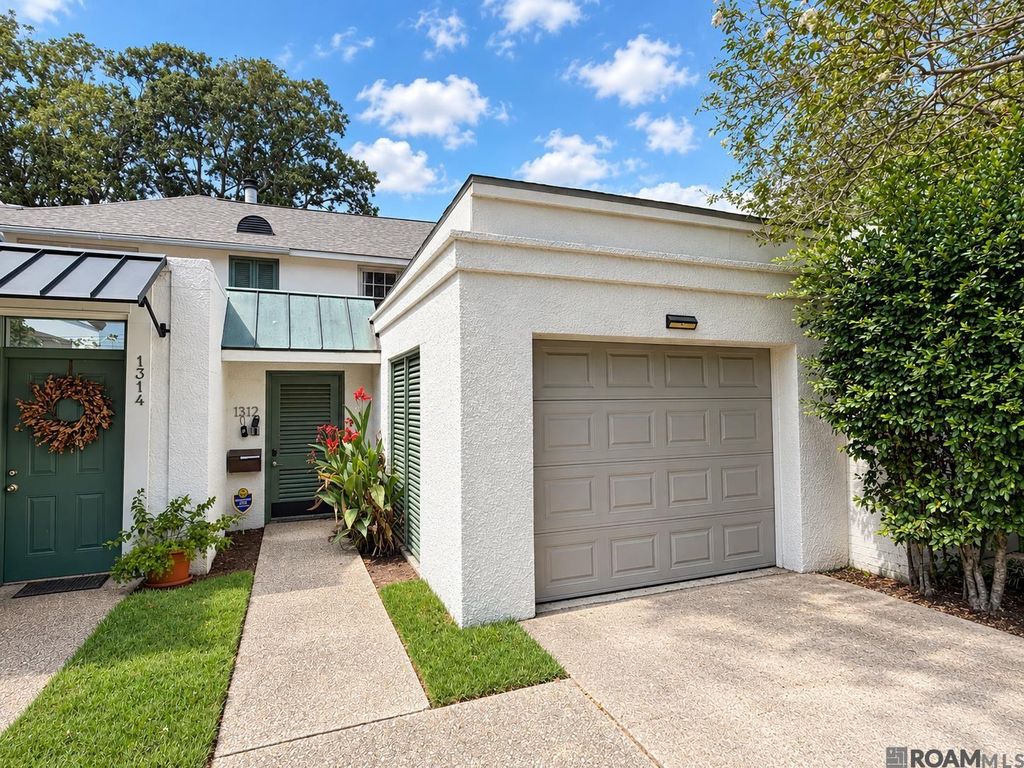 1312 Drehr Ave, Baton Rouge, LA 70806