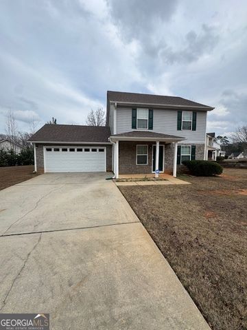 253 Whistle Way, Locust Grove, GA 30248