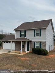 253 Whistle Way, Locust Grove, GA 30248