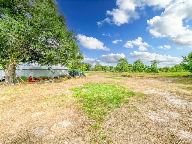 15869 Brush Island Road, Winnie, TX 77622