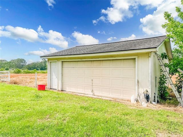 15869 Brush Island Road, Winnie, TX 77622