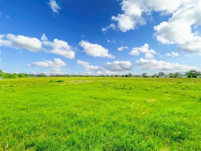 15869 Brush Island Road, Winnie, TX 77622