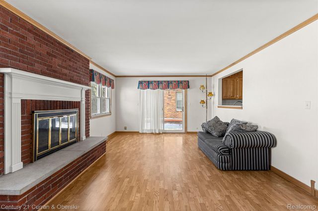 22912 Marlboro Street, Dearborn, MI 48128