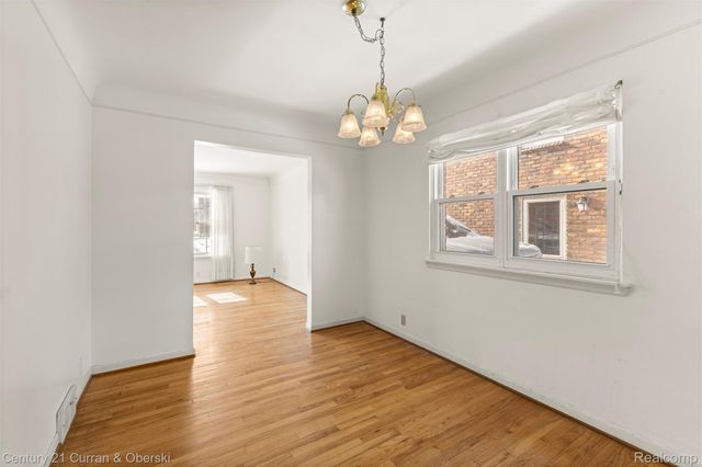 22912 Marlboro Street, Dearborn, MI 48128