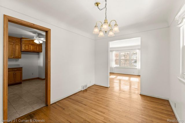 22912 Marlboro Street, Dearborn, MI 48128