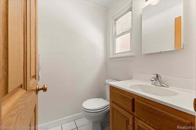 22912 Marlboro Street, Dearborn, MI 48128