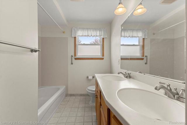 22912 Marlboro Street, Dearborn, MI 48128