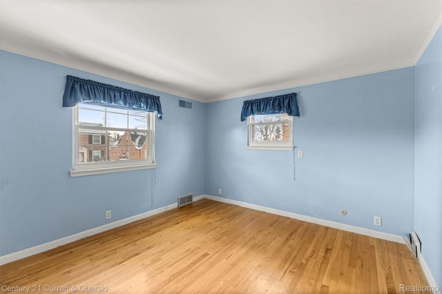 22912 Marlboro Street, Dearborn, MI 48128