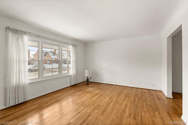 22912 Marlboro Street, Dearborn, MI 48128