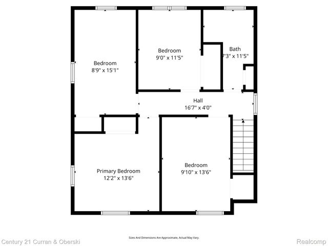 22912 Marlboro Street, Dearborn, MI 48128