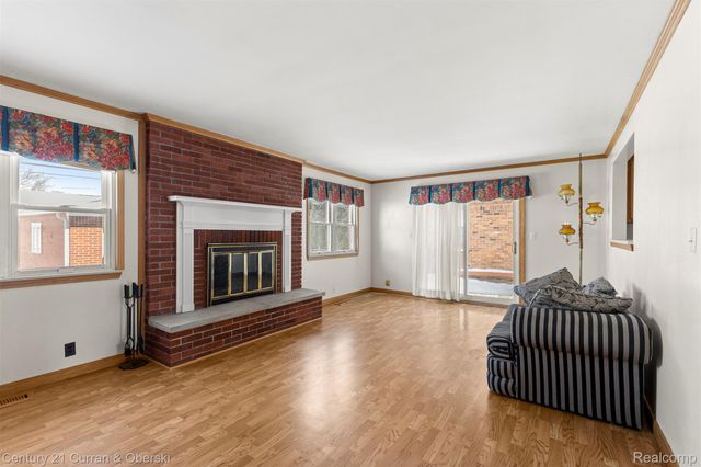 22912 Marlboro Street, Dearborn, MI 48128