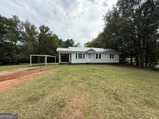 60 Priscilla Drive, Lagrange, GA 30241