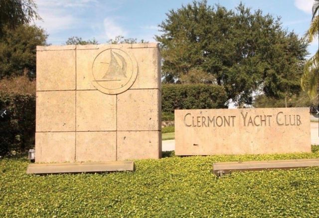316 NAUTICA MILE DRIVE, Clermont, FL 34711