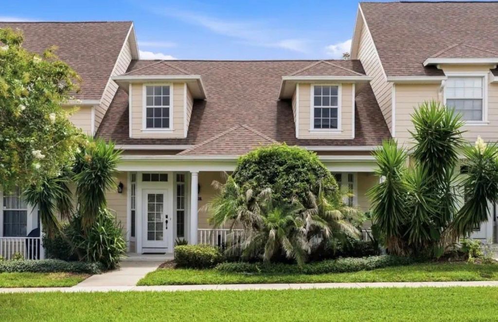 316 NAUTICA MILE DRIVE, Clermont, FL 34711