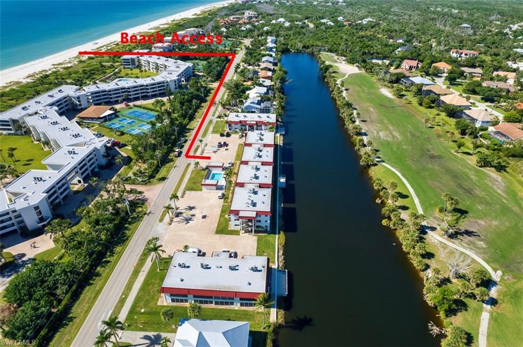 1610 Middle Gulf DR A3, SANIBEL, FL 33957 — photo 3