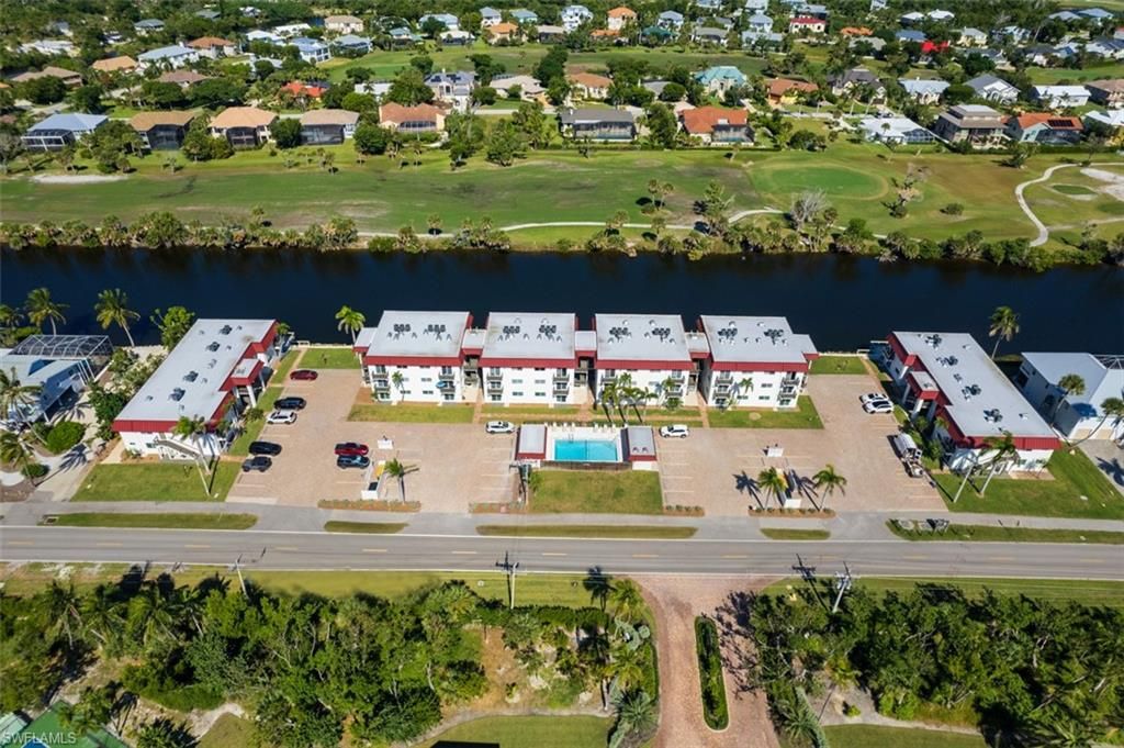 1610 Middle Gulf DR A3, SANIBEL, FL 33957 — photo 4