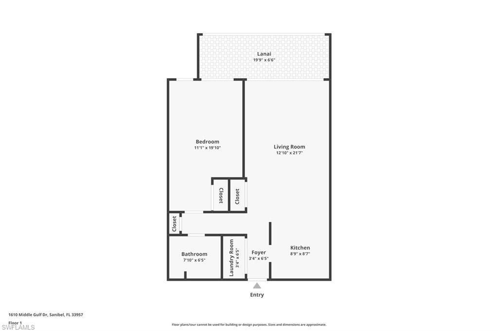 1610 Middle Gulf DR A3, SANIBEL, FL 33957 — photo 5