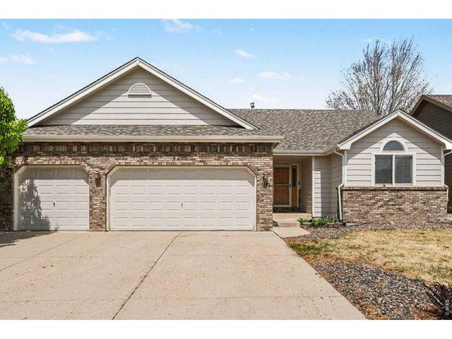 6219 W 6th St, Greeley, CO 80634