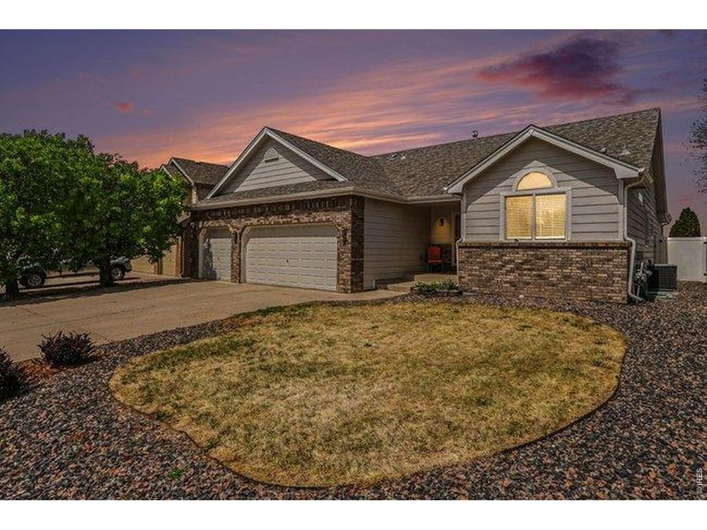 6219 W 6th St, Greeley, CO 80634