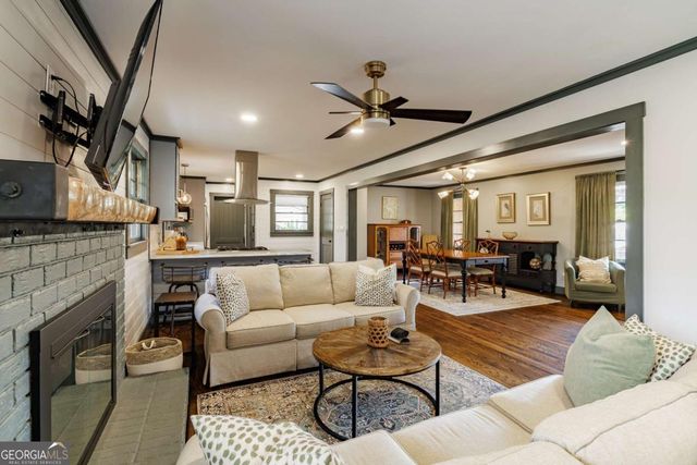 400 Greencrest Drive, Athens, GA 30605