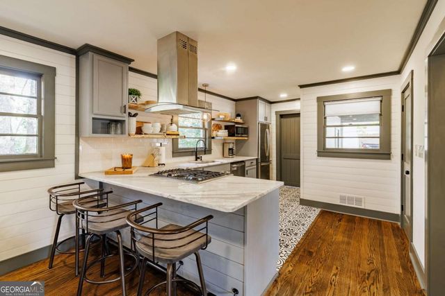 400 Greencrest Drive, Athens, GA 30605