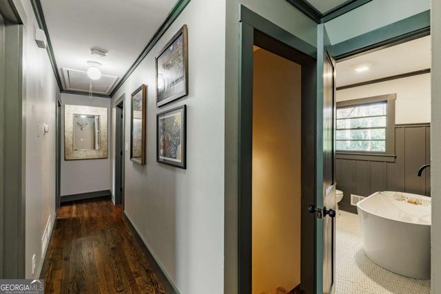 400 Greencrest Drive, Athens, GA 30605