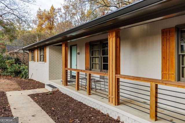 400 Greencrest Drive, Athens, GA 30605