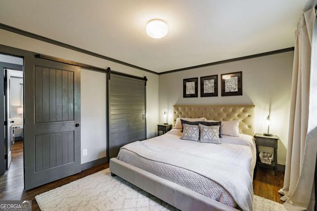 400 Greencrest Drive, Athens, GA 30605