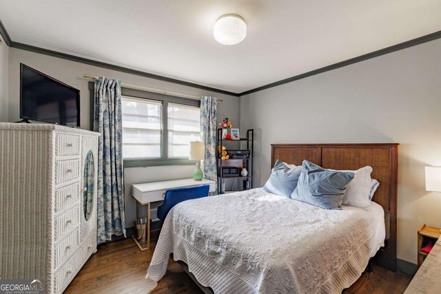 400 Greencrest Drive, Athens, GA 30605