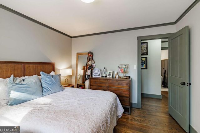 400 Greencrest Drive, Athens, GA 30605