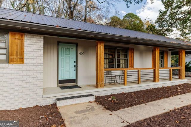 400 Greencrest Drive, Athens, GA 30605