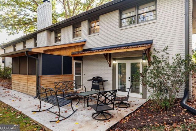 400 Greencrest Drive, Athens, GA 30605