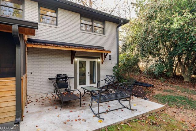 400 Greencrest Drive, Athens, GA 30605