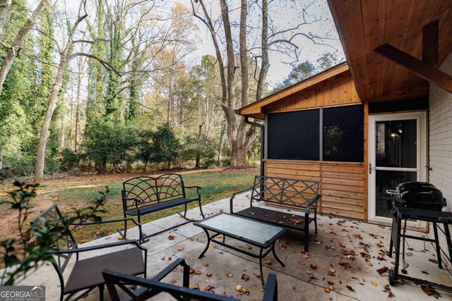 400 Greencrest Drive, Athens, GA 30605