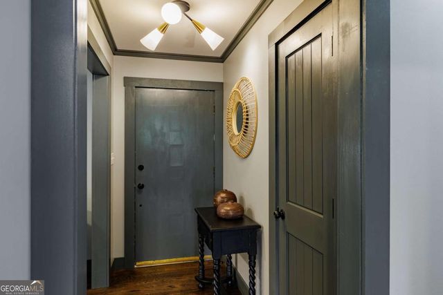 400 Greencrest Drive, Athens, GA 30605