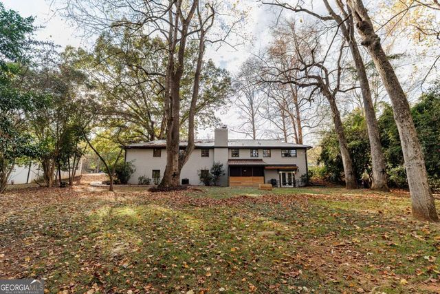 400 Greencrest Drive, Athens, GA 30605