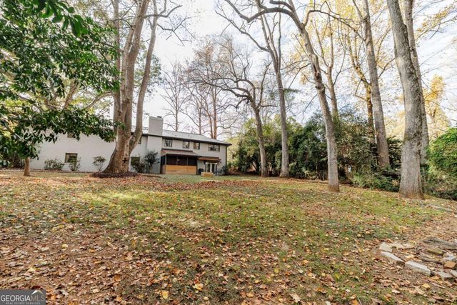 400 Greencrest Drive, Athens, GA 30605