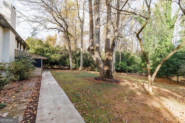 400 Greencrest Drive, Athens, GA 30605