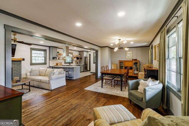 400 Greencrest Drive, Athens, GA 30605