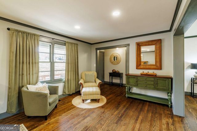 400 Greencrest Drive, Athens, GA 30605