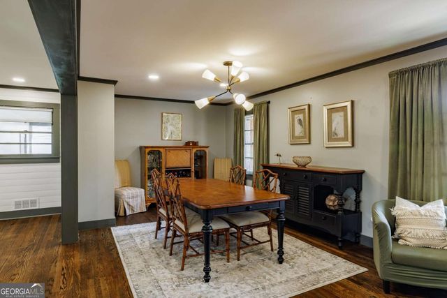 400 Greencrest Drive, Athens, GA 30605