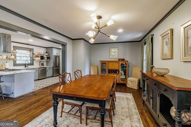 400 Greencrest Drive, Athens, GA 30605